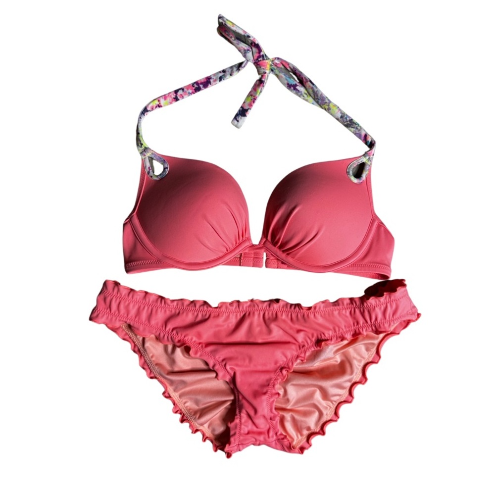 Victoria’s Secret Bikini Set